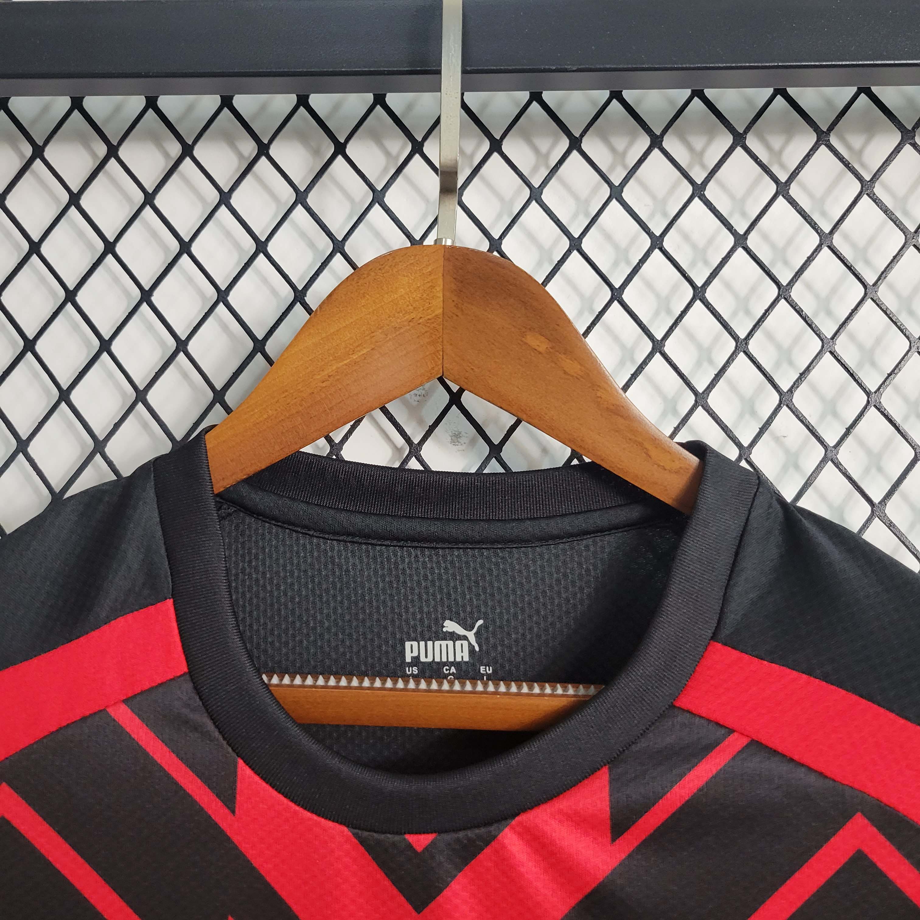 2023/2024 AC Milan Training Wear