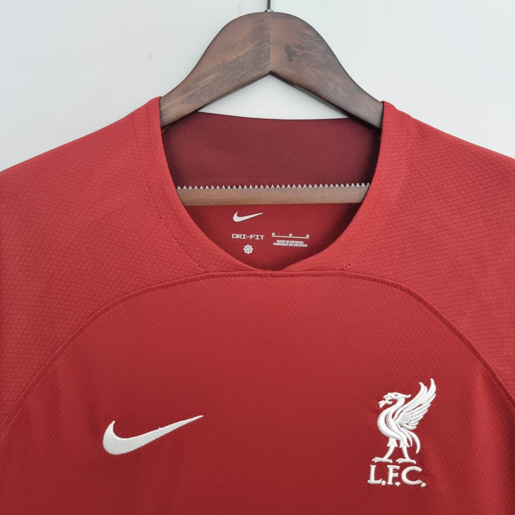 2022/2023 Liverpool