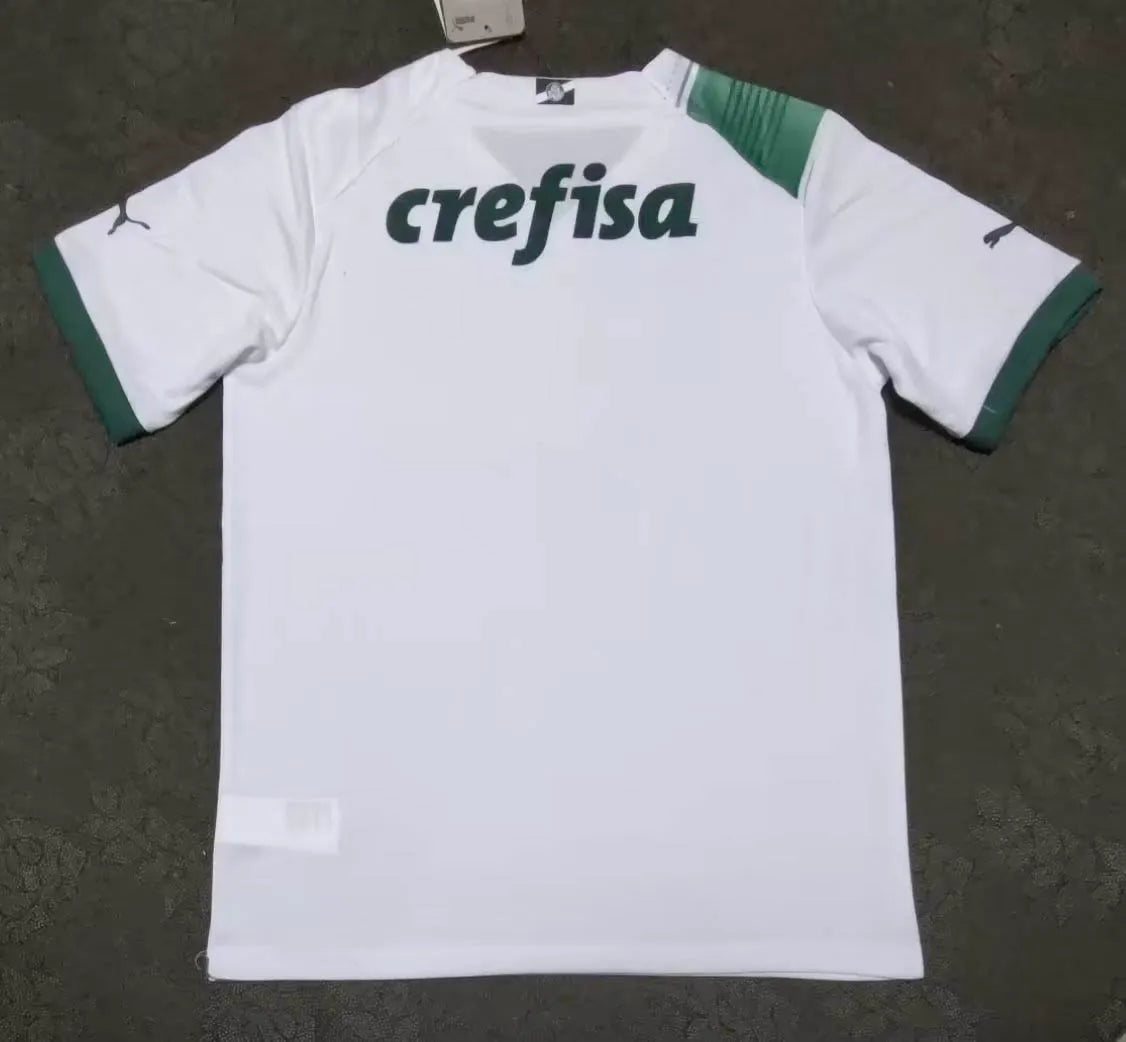 2023/2024 Palmeiras Away Jersey