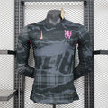2024/2025 Long Sleeve Chelsea third away