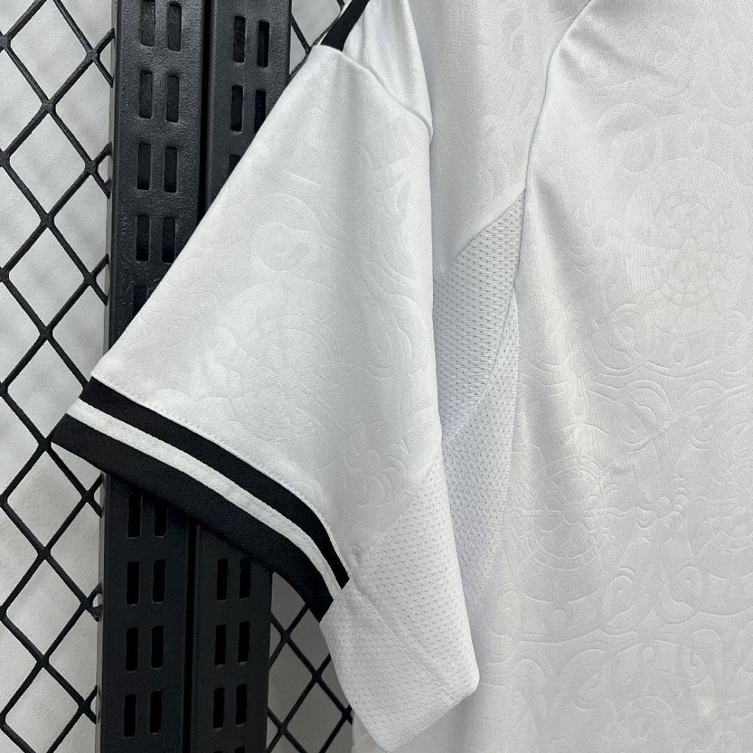 2025/2026 Fulham Home