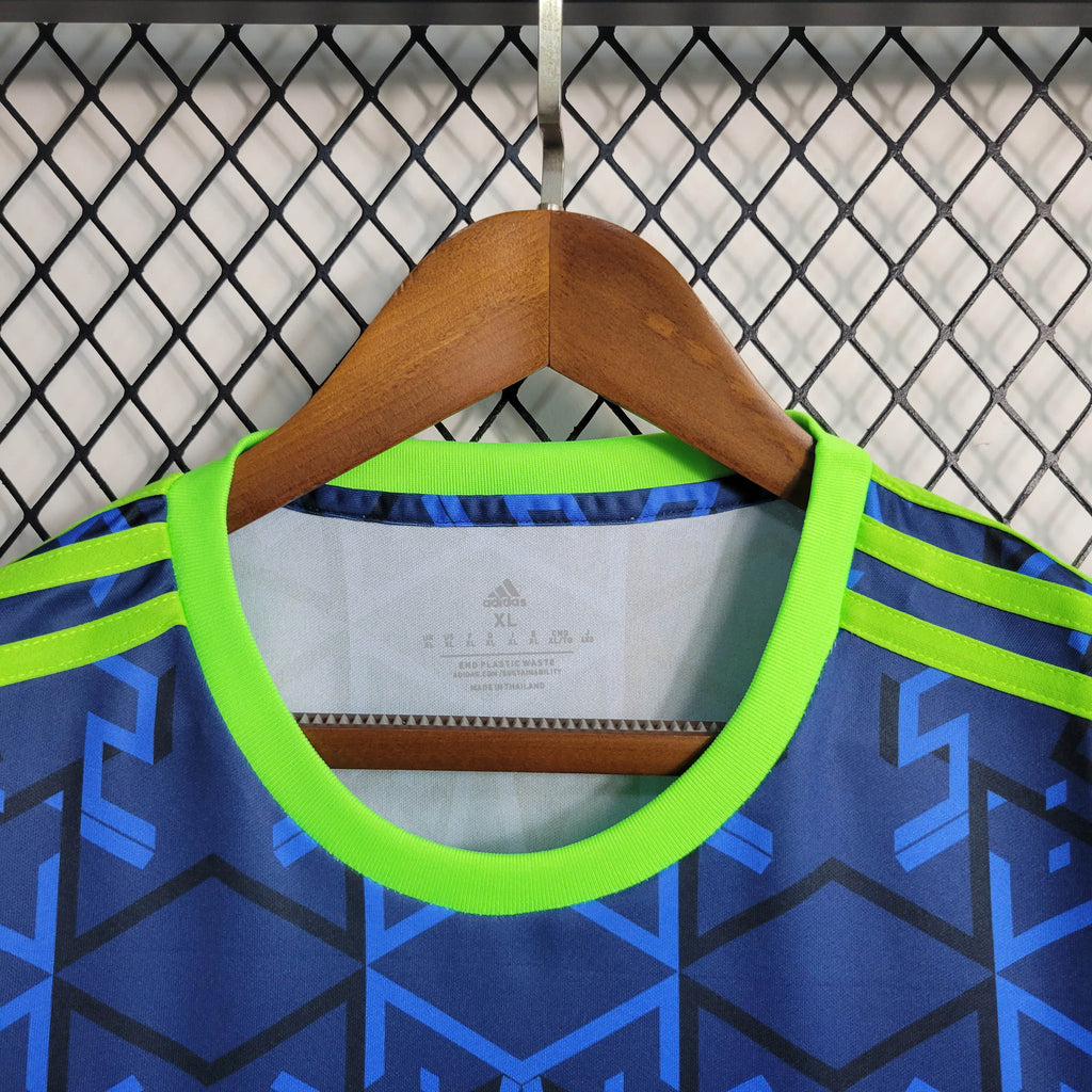 2023/2024 Arsenal Special Edition Blue