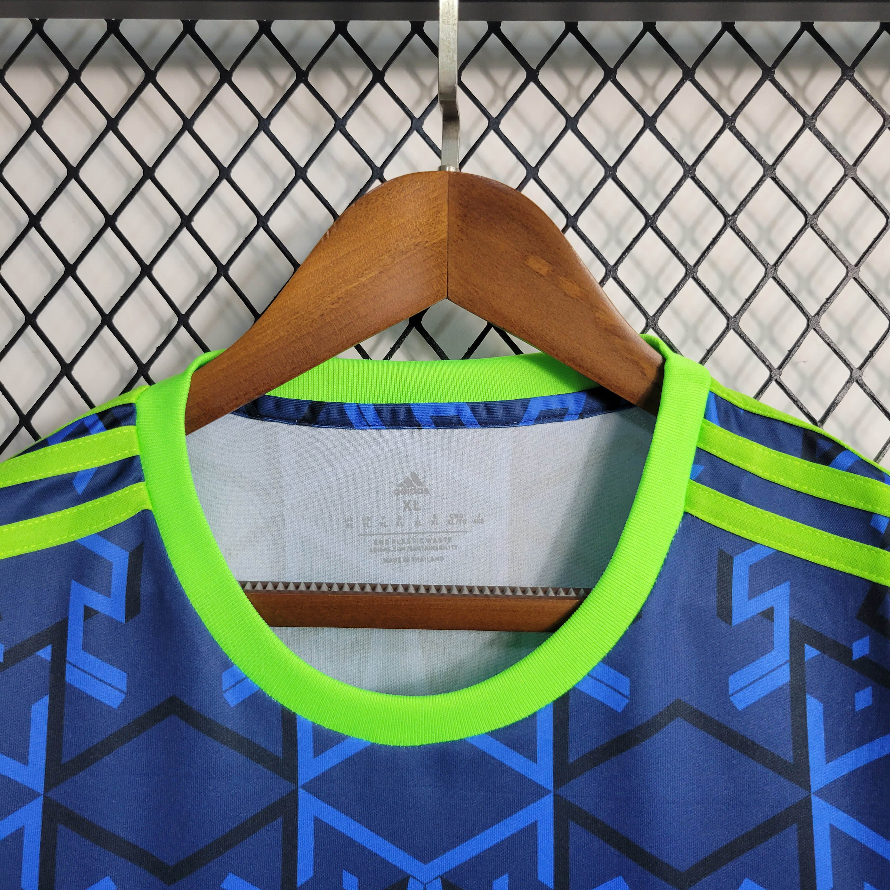 2023/2024 Arsenal Special Edition Blue