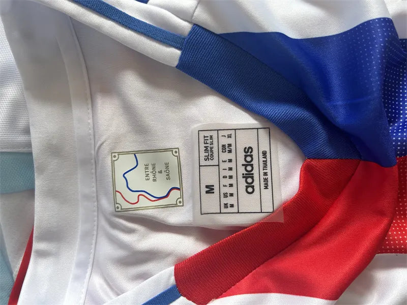 2024/2025 Lyonnais Home