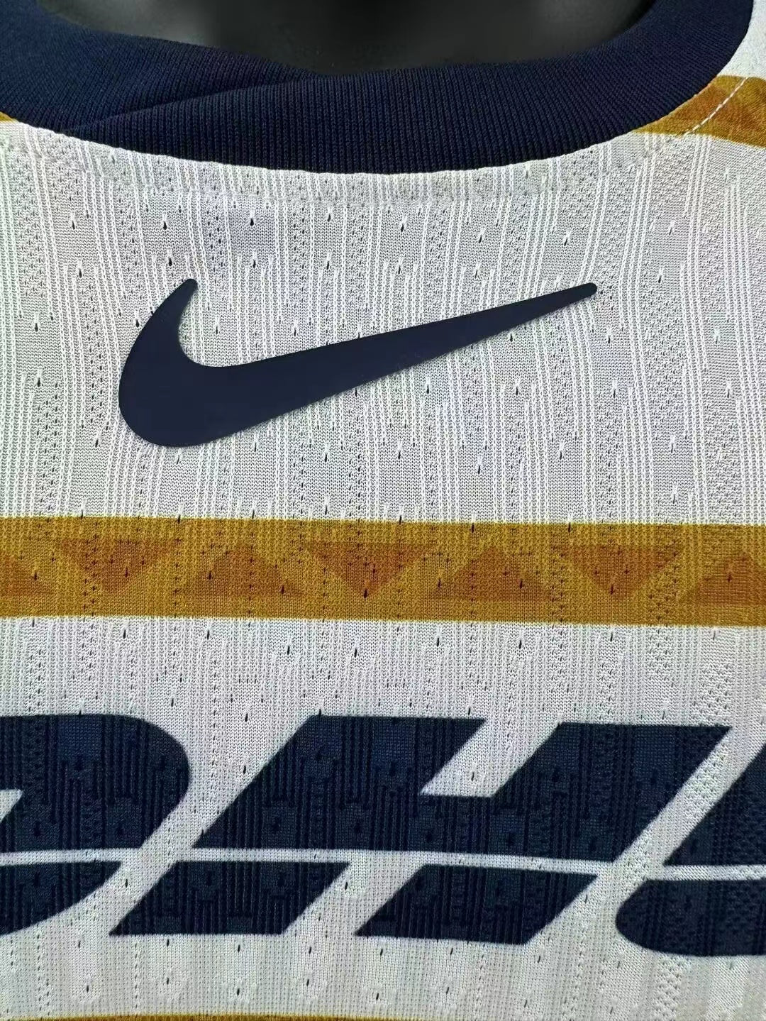 2024/2025 Player Version Pumas UNAM Home