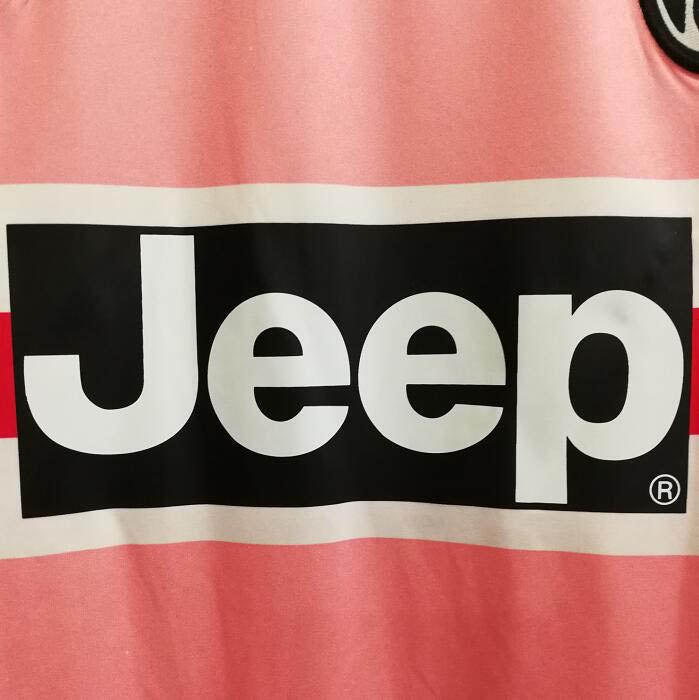 2015/2016 Retro Juventus Away