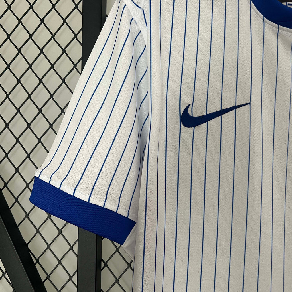 2024-2025 France Away