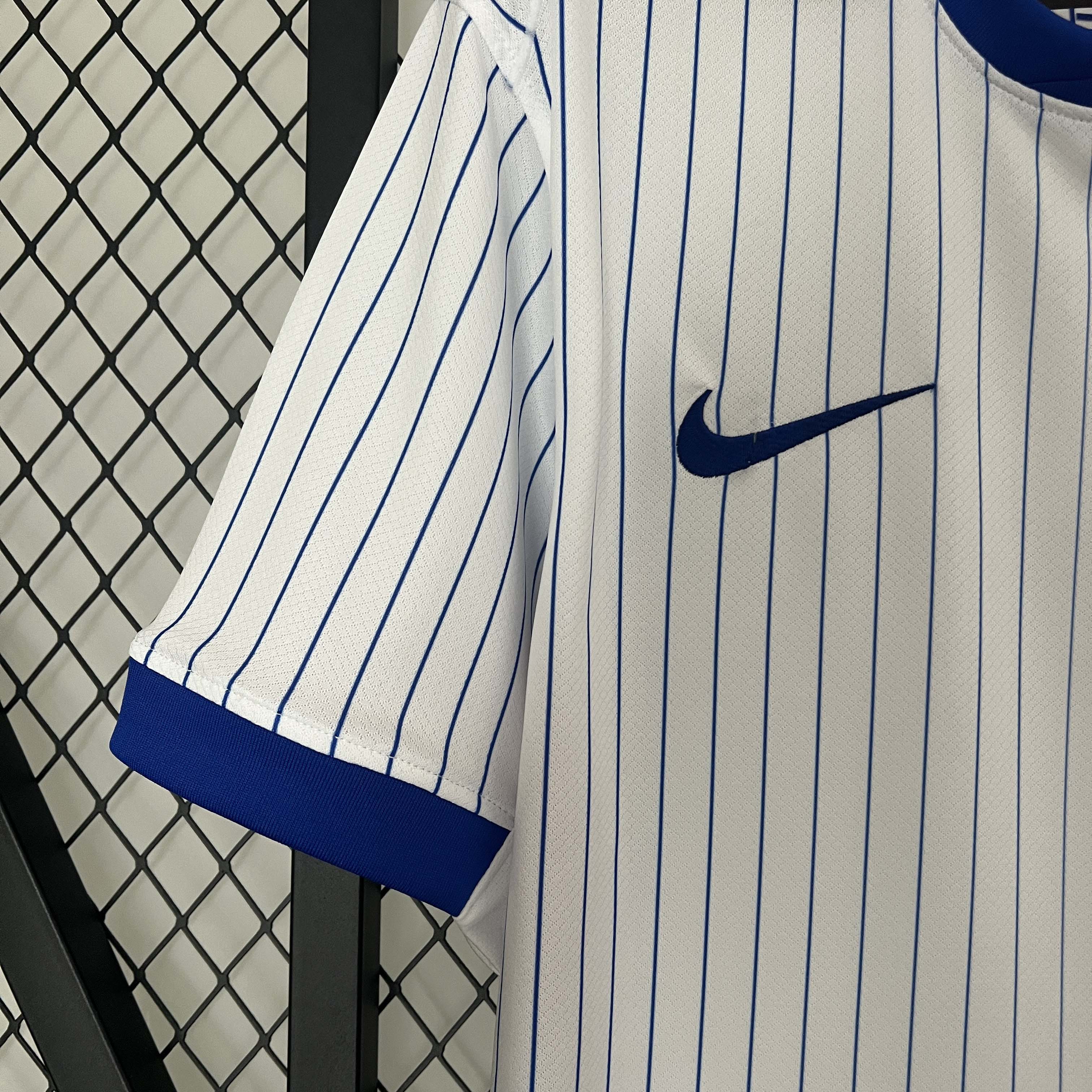 2024-2025 France Away