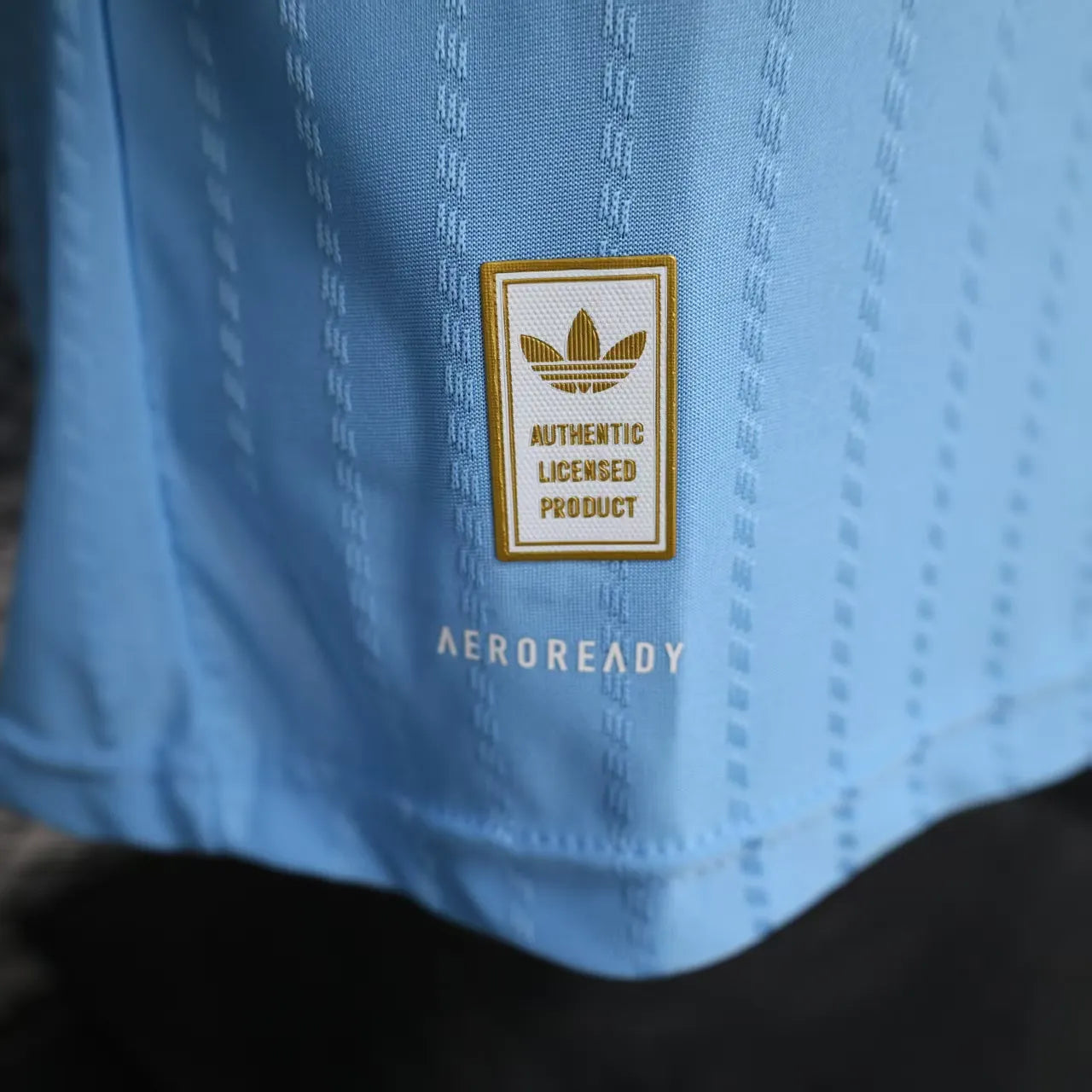 2025/2026 Long Sleeve Inter Miami Third Away Player Version