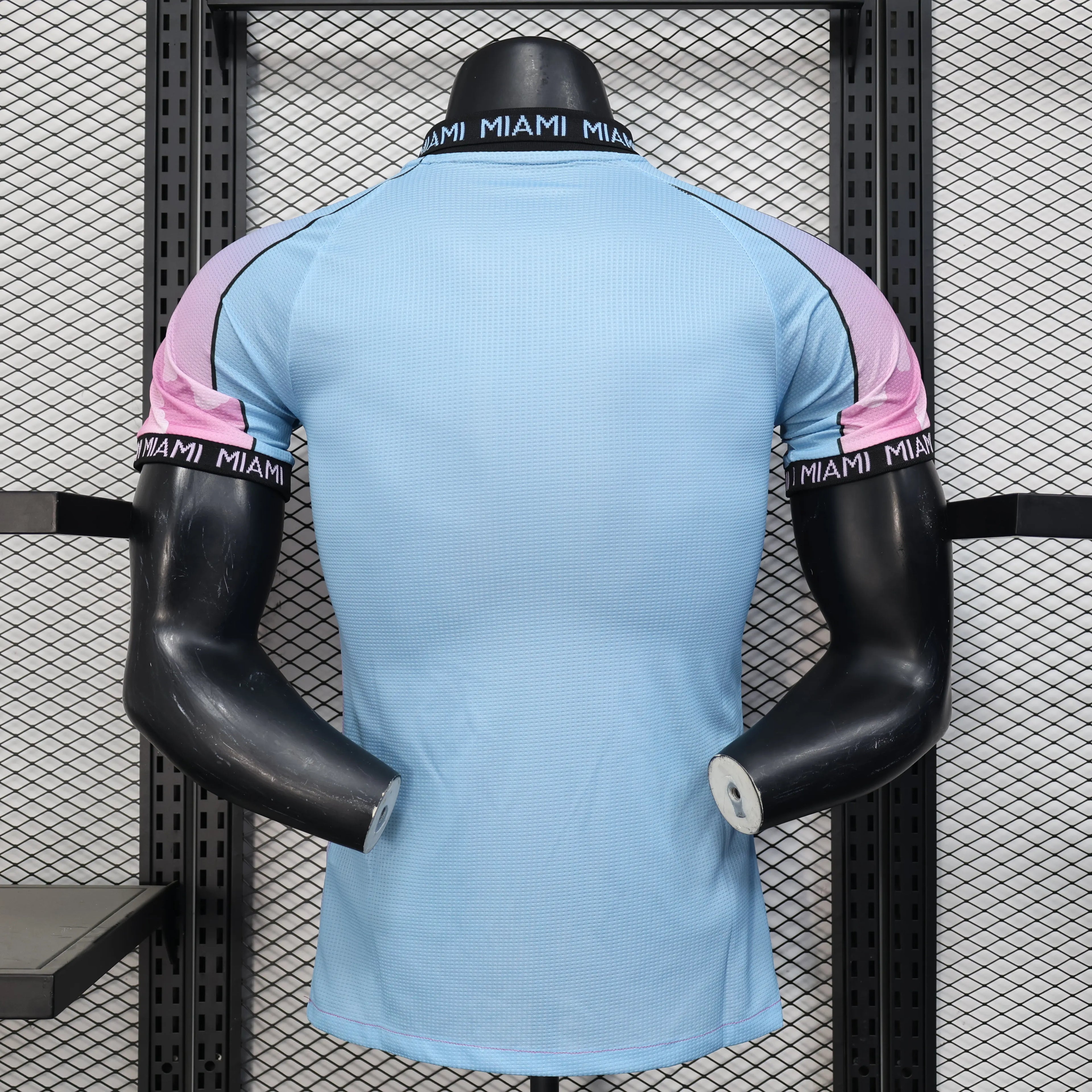 2025/2026 Player Version Inter Miami Special Edition