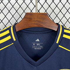 2025/2026 Boca Juniors Home