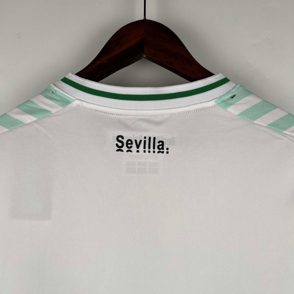 2023/2024 Real Betis Home