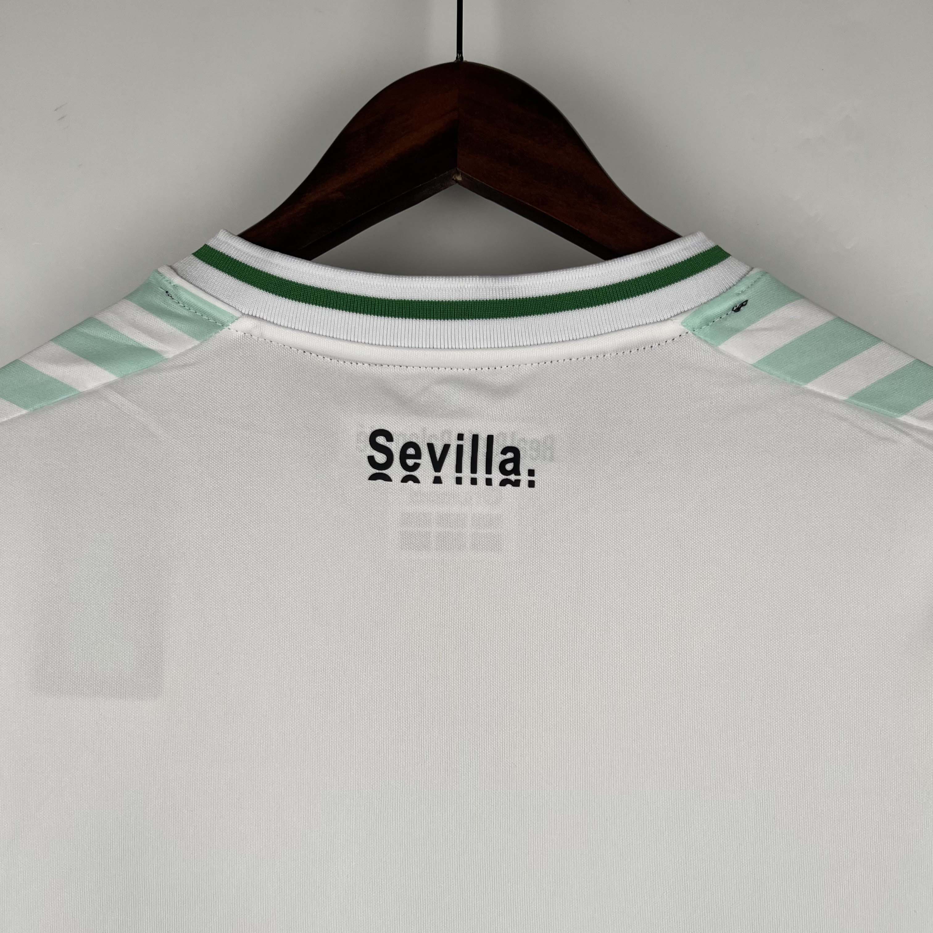 2023/2024 Real Betis Home