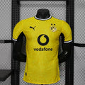 2026/2027 Player Version Dortmund Home Football Shirt 1:1 Thai Quality topjersey