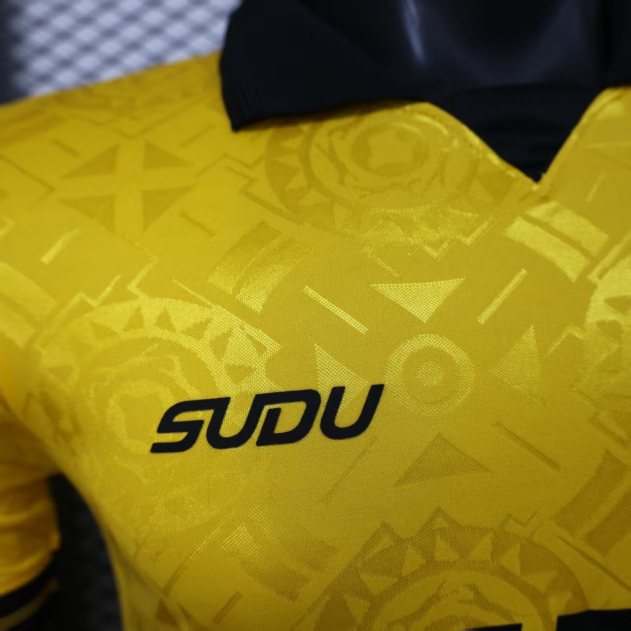 2025/2026 Player Version Wolverhampton Wanderers Home
