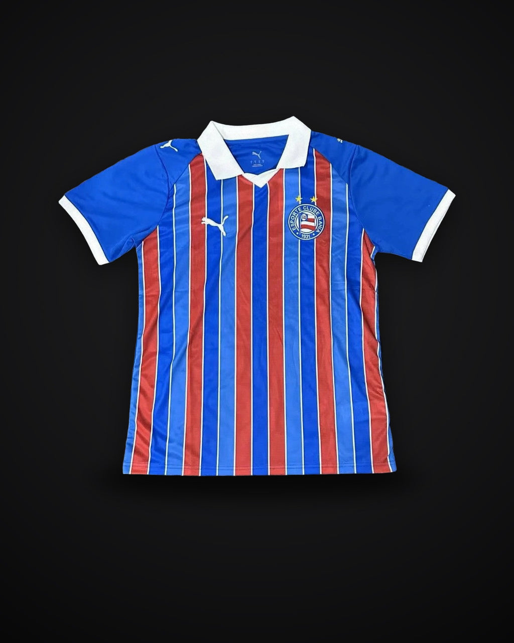 2026/2027 Bahia Away Football Shirt 1:1 Thai Quality