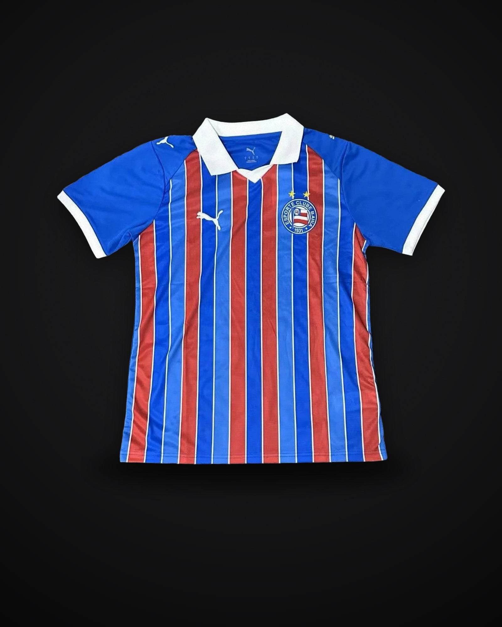 2026/2027 Bahia Away Football Shirt 1:1 Thai Quality