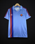 1984/1991 Retro Barcelona Away