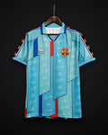 1996/1997 Retro Barcelona Away