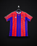 1997/1998 Retro Barcelona Home