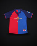 1899-1999 Retro Barcelona 100th Anniversary Version Home