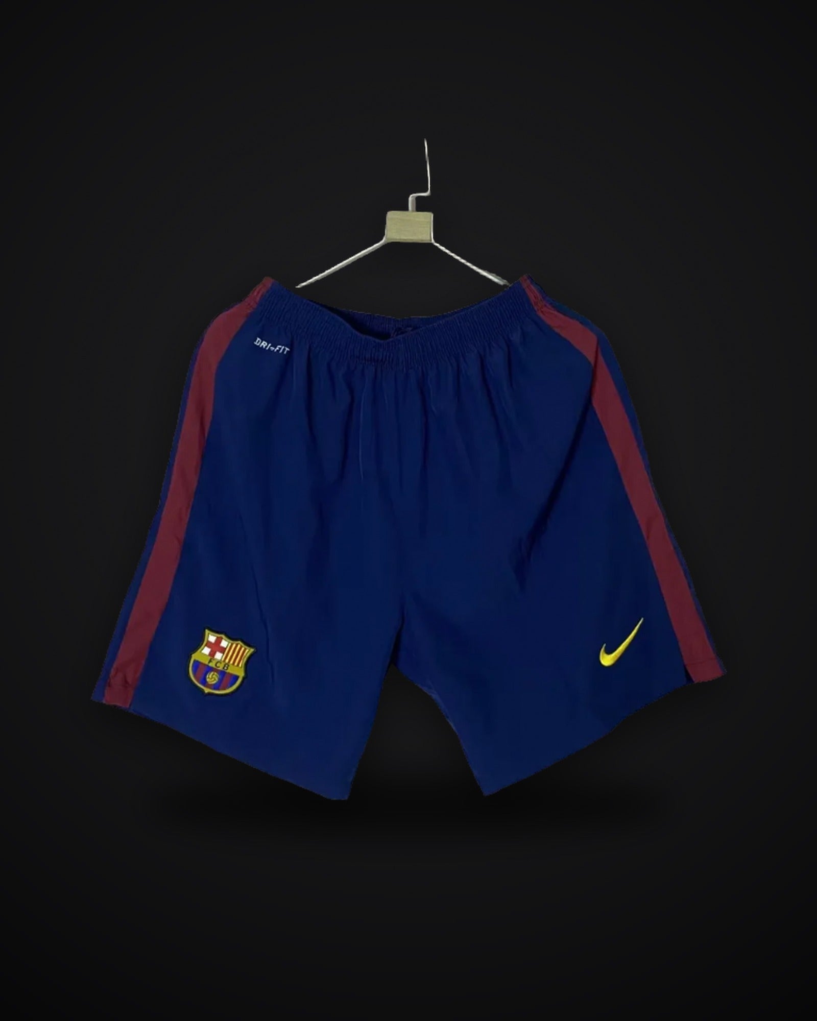 2014/2015 Barcelona Home Shorts