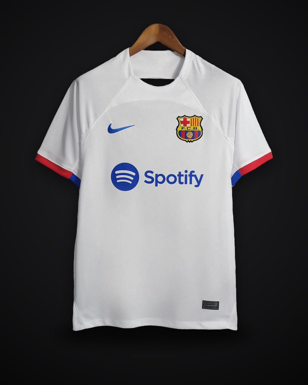 2023/2024 Barcelona Away