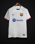 2023/2024 Barcelona Away