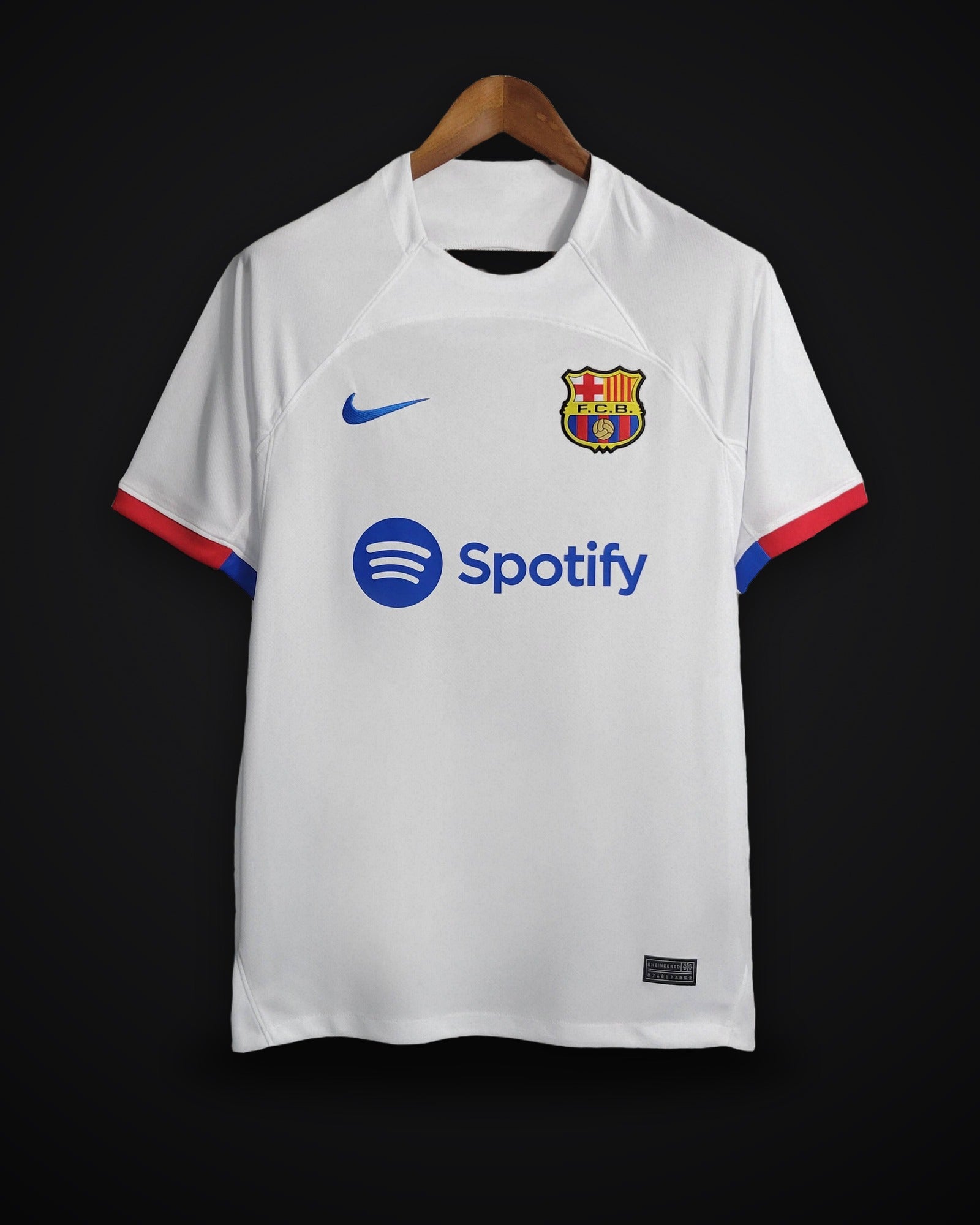 2023/2024 Barcelona Away