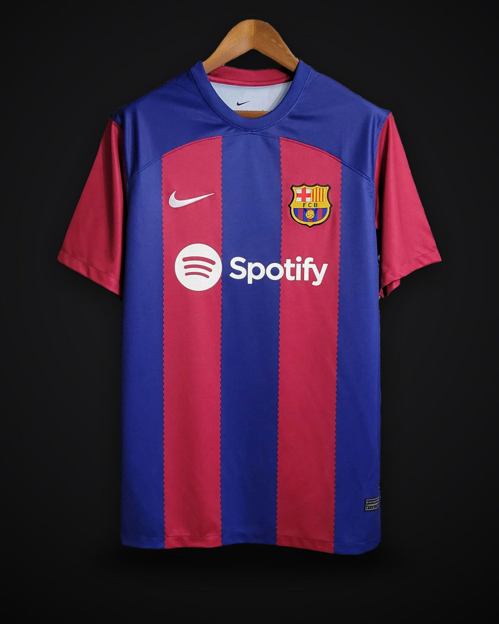 2023/2024 Barcelona Home