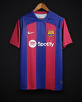 2023/2024 Barcelona Home