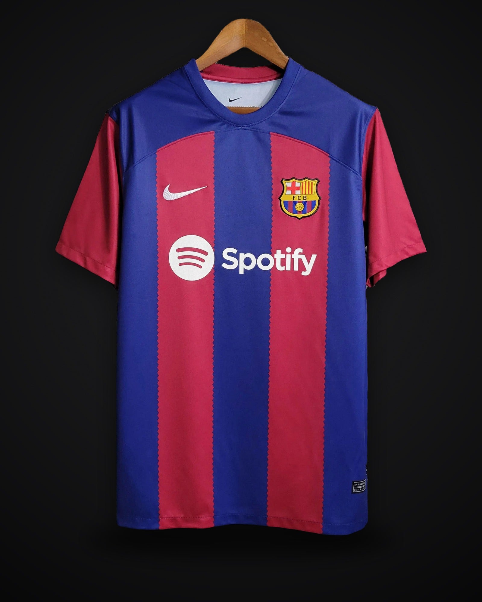 2023/2024 Barcelona Home