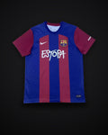 2023/2024 Barcelona Joint Edition