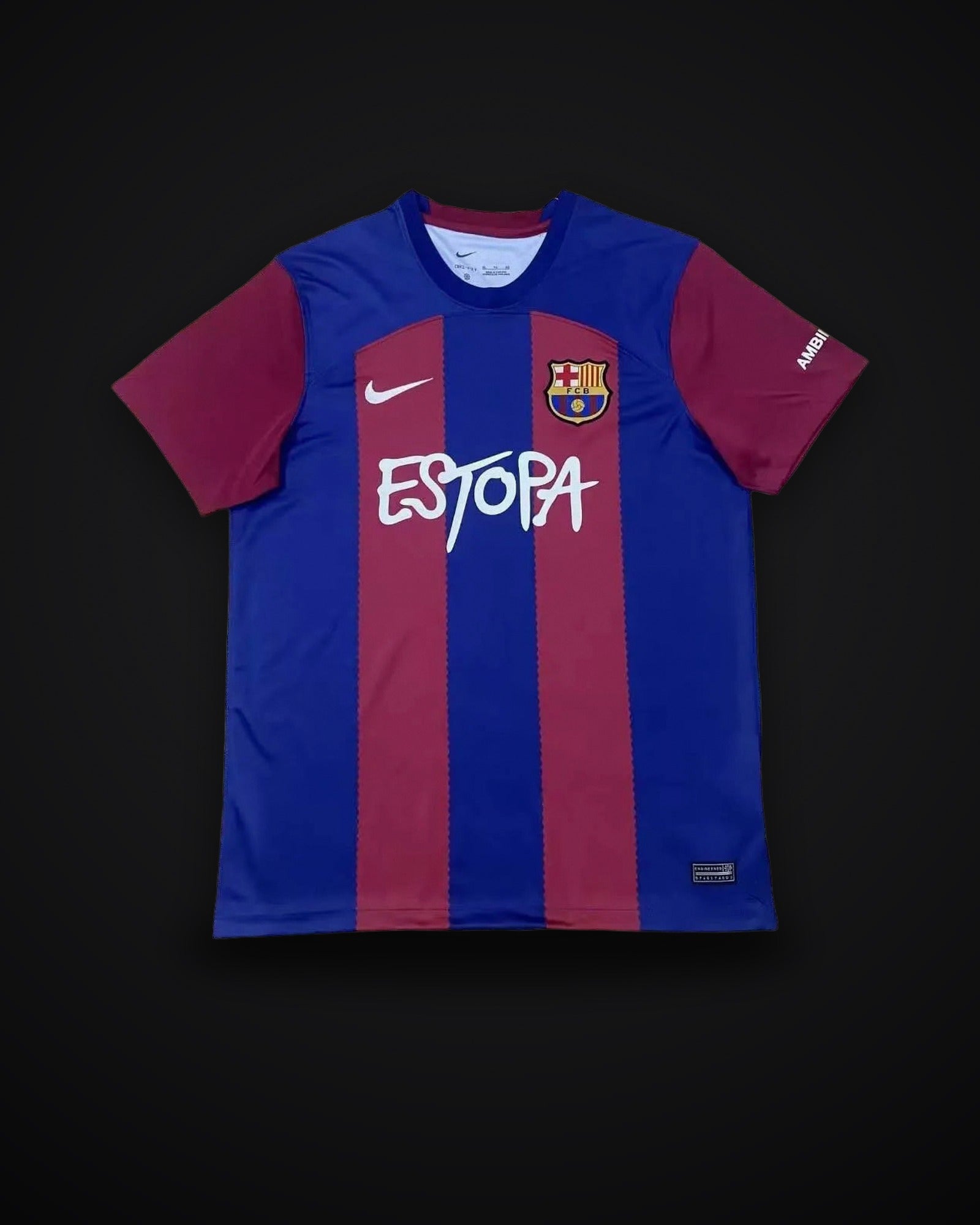 2023/2024 Barcelona Joint Edition
