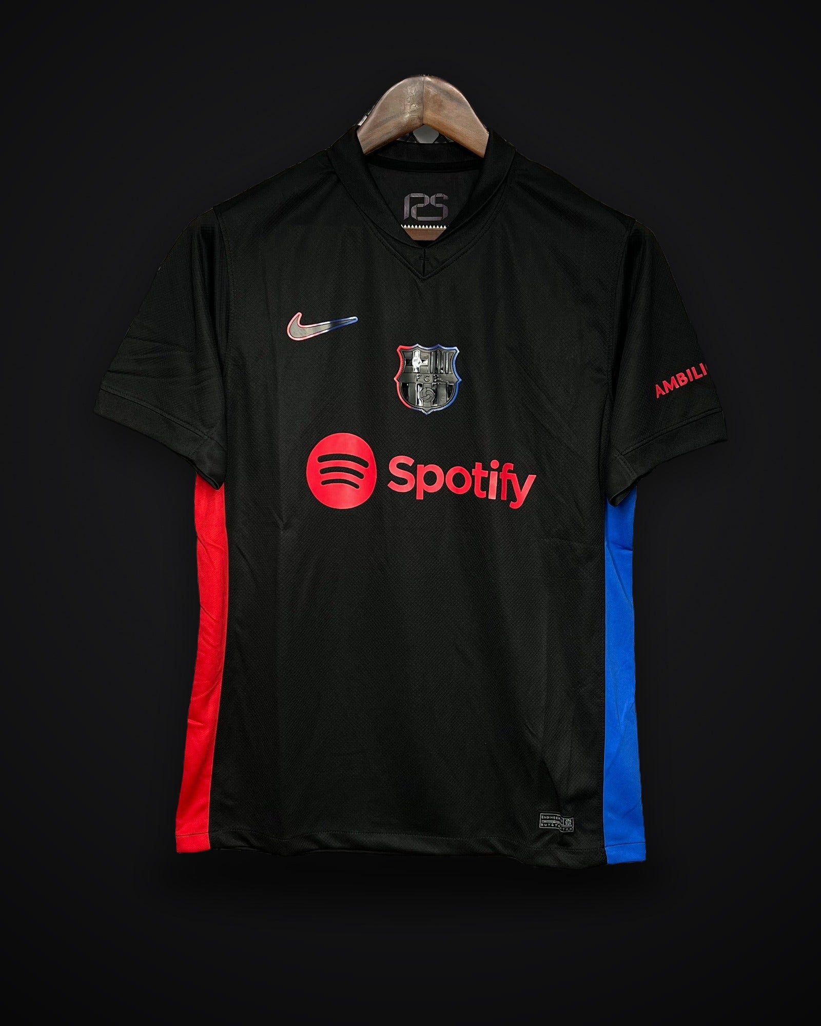 2024/2025 Barcelona Away