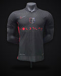 2024/2025 Player Version Barcelona Away（Cool Play） Jersey