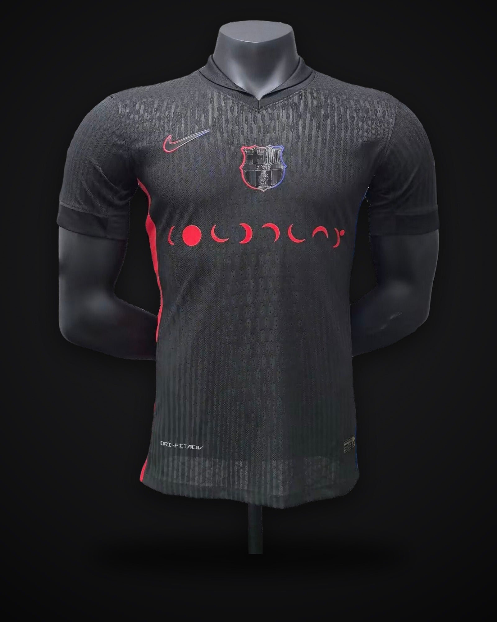 2024/2025 Player Version Barcelona Away（Cool Play） Jersey