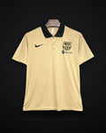 2024/2025 Barcelona Polo Khaki