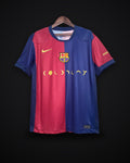 2024/2025 Barcelona Coldplay Moon Music Jersey