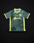 2024/2025 Barcelona Special Edition Green