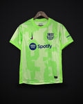 2024/2025 Barcelona Third Away