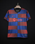 2024/2025 Barcelona Fourth Pre-Match