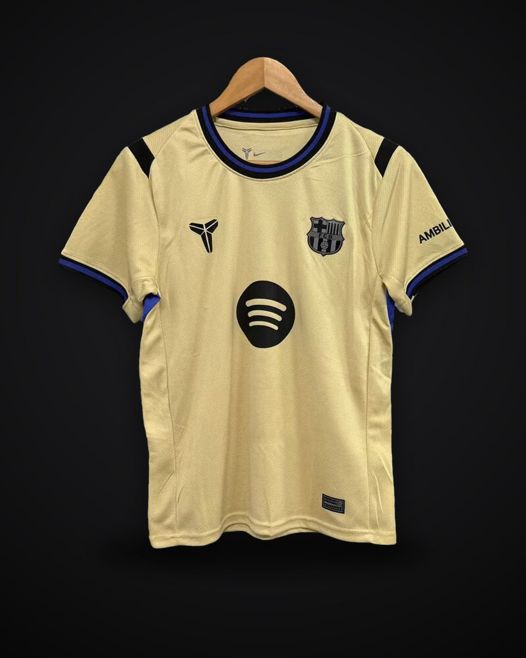 2025/2026 Barcelona Away