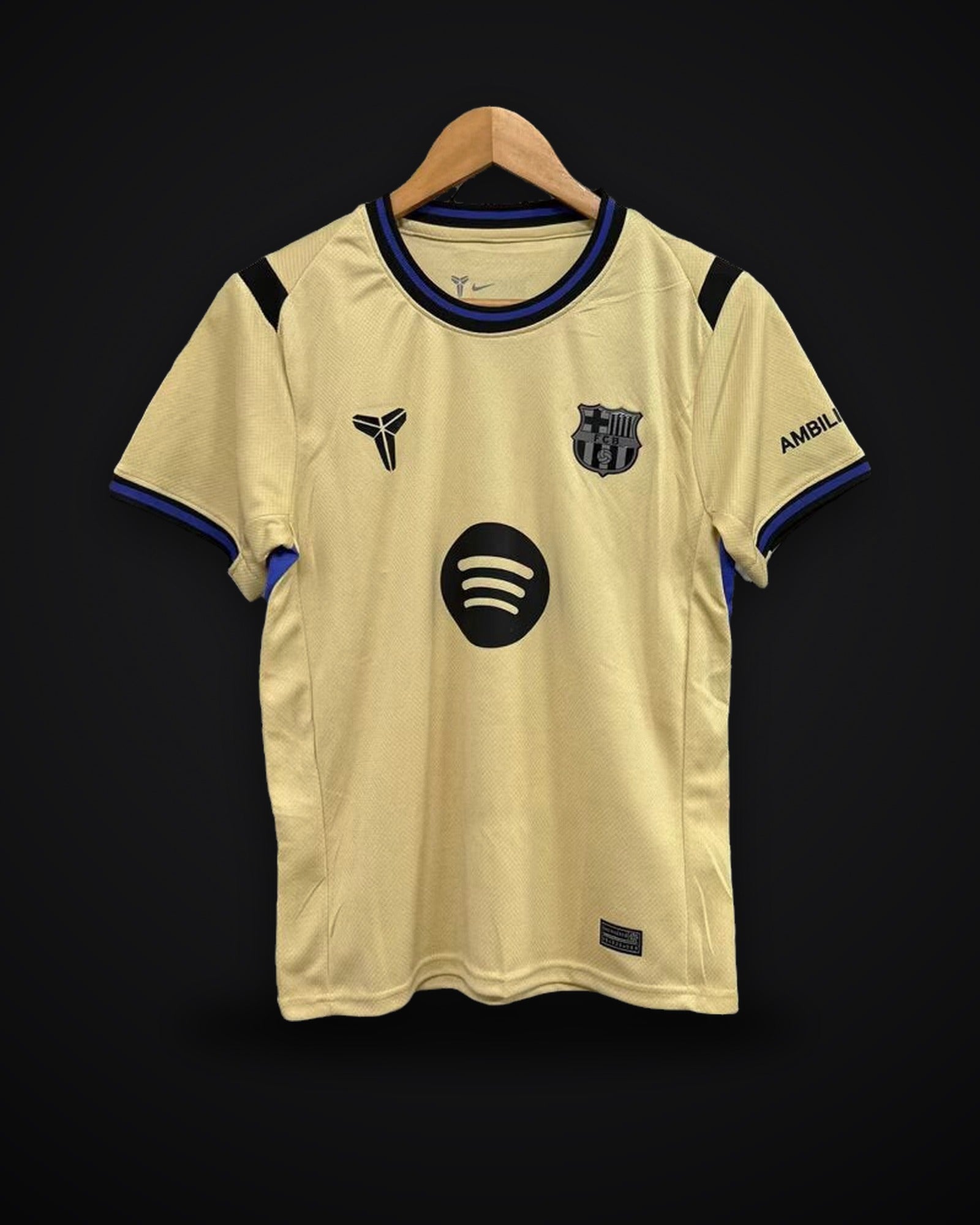 2025/2026 Barcelona Away