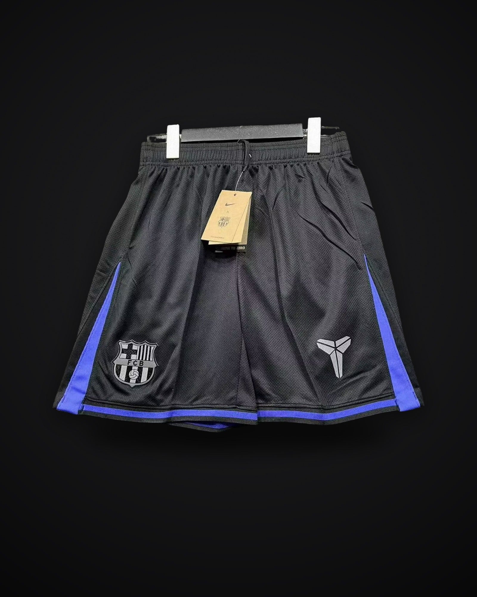 2025/2026 Barcelona Away Shorts