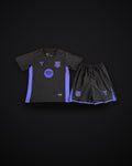 2025/2026 Barcelona Joint Version Black