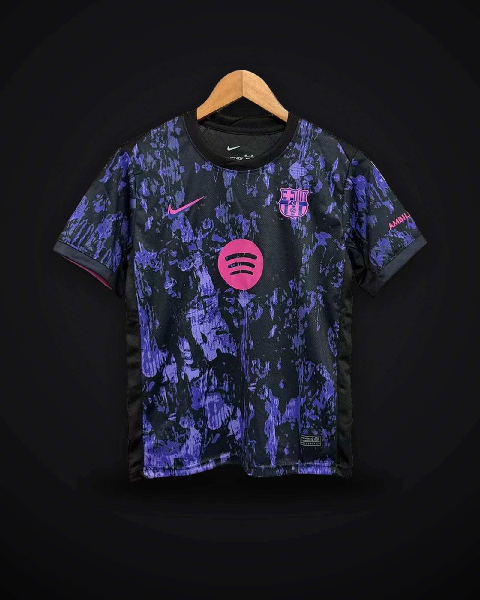 2025/2026 Barcelona Training clothes