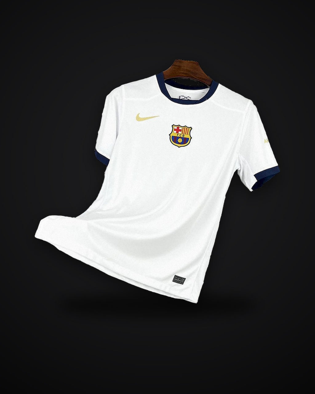 2025/2026 Barcelona Special White Edition