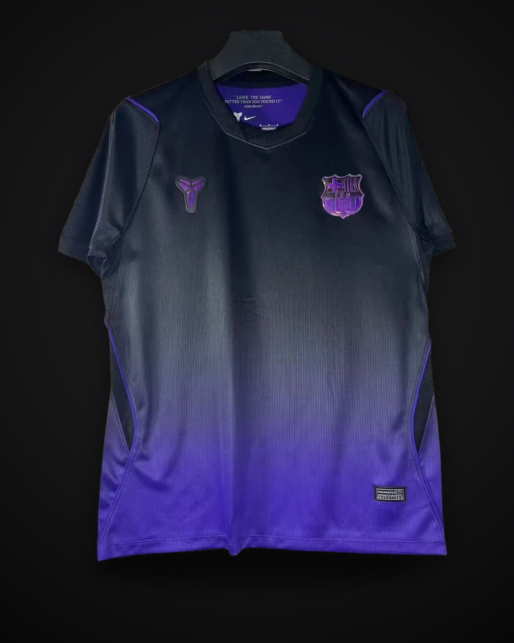  2026/2027 Barcelona Away Football Jersey 1:1 Thai Quality topjersey