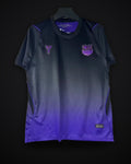  2026/2027 Barcelona Away Football Jersey 1:1 Thai Quality topjersey